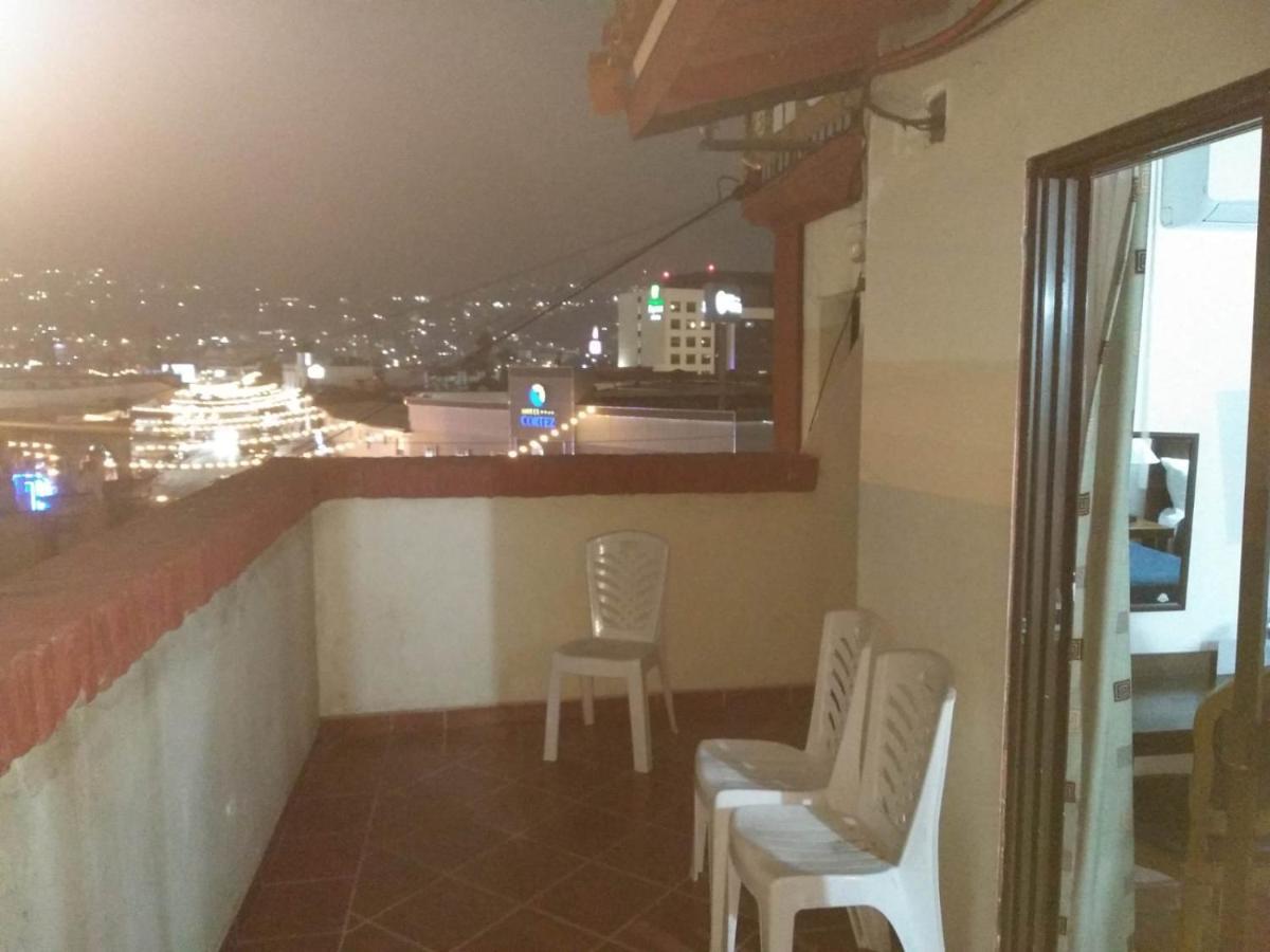 Mision Santa Isabel Hotell Ensenada Exteriör bild
